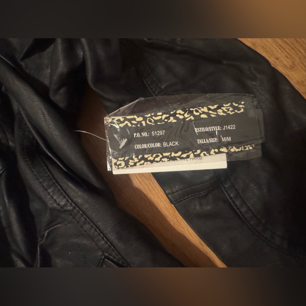 Jacket - Picture 4 of 5